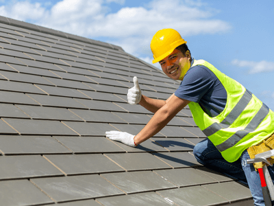 About Roof Repair Experts Lyndonville, NY